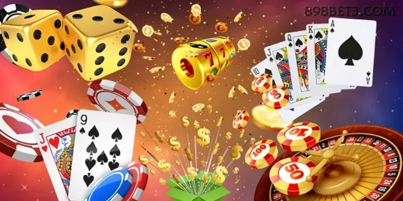 App 898bet para Android e iOS - download grátis