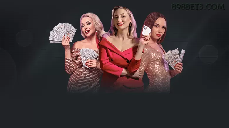 Cassino ao vivo 898bet dealers
