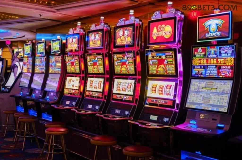 App 898bet slots mobile